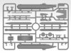 ICM S019 U-Boat Type ‘Molch’ WWII German Midget Submarine 1/72